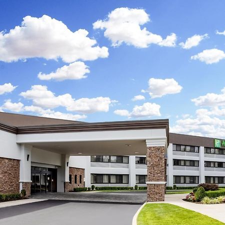 Holiday Inn - Long Island - Islip Arpt East By Ihg Holtsville Exteriör bild