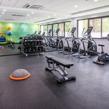 Holiday Inn - Long Island - Islip Arpt East By Ihg Holtsville Exteriör bild