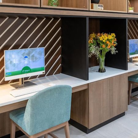 Holiday Inn - Long Island - Islip Arpt East By Ihg Holtsville Exteriör bild