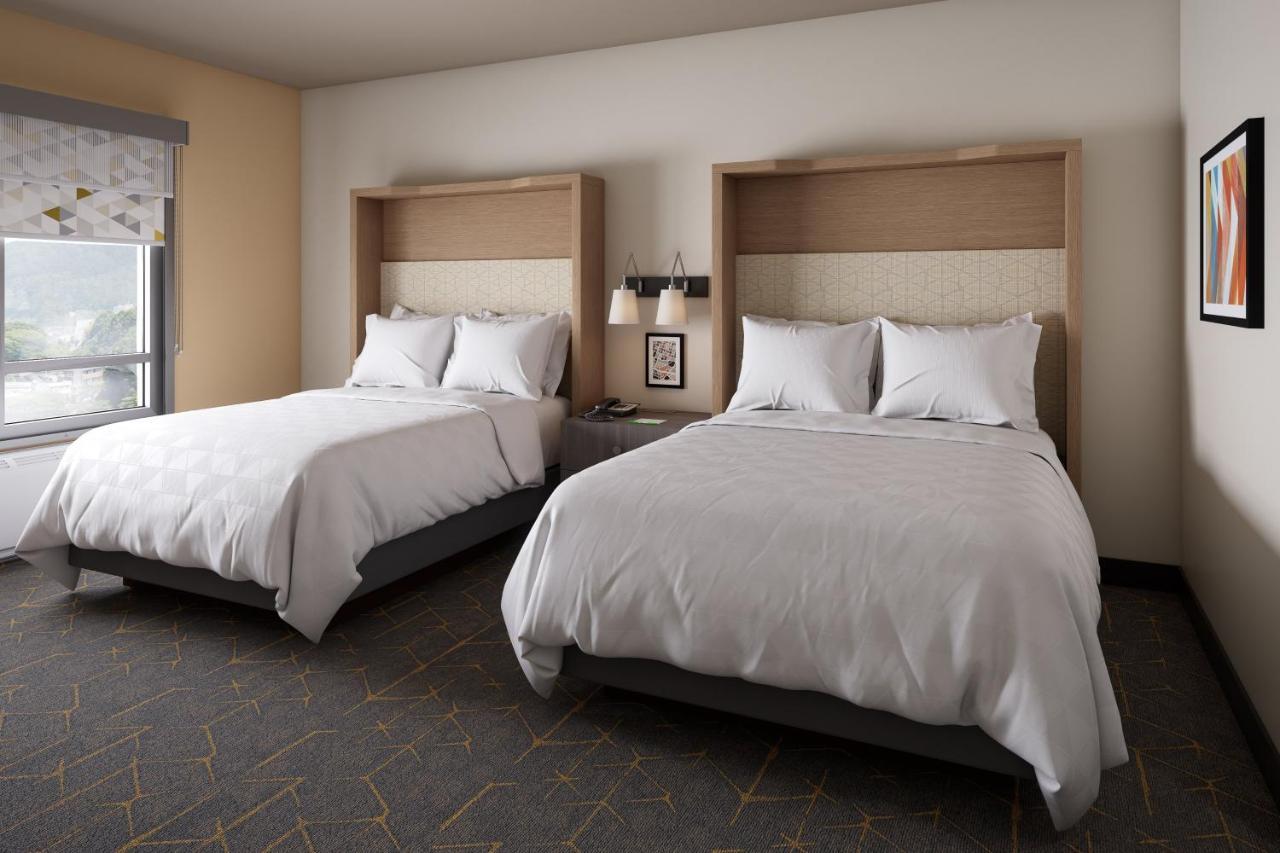 Holiday Inn - Long Island - Islip Arpt East By Ihg Holtsville Exteriör bild