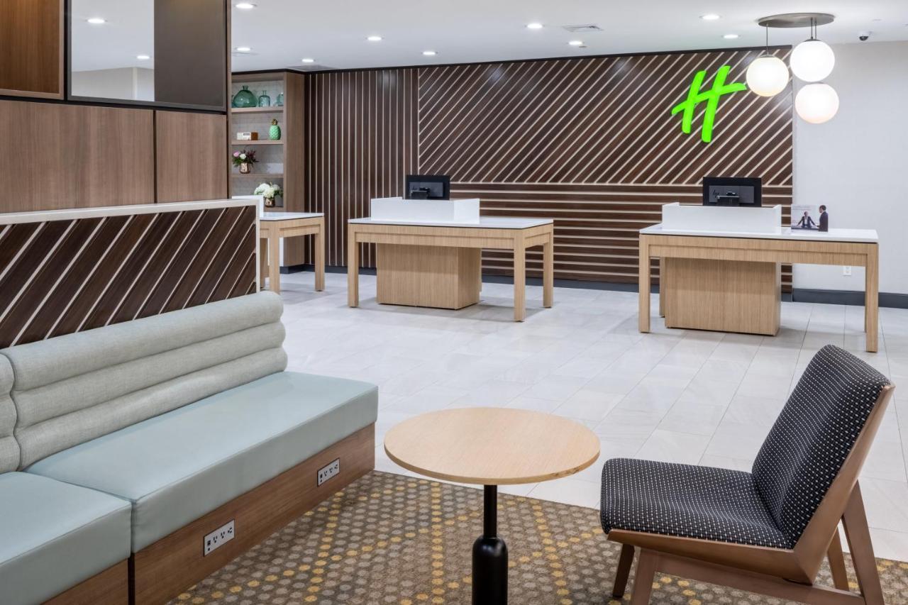 Holiday Inn - Long Island - Islip Arpt East By Ihg Holtsville Exteriör bild