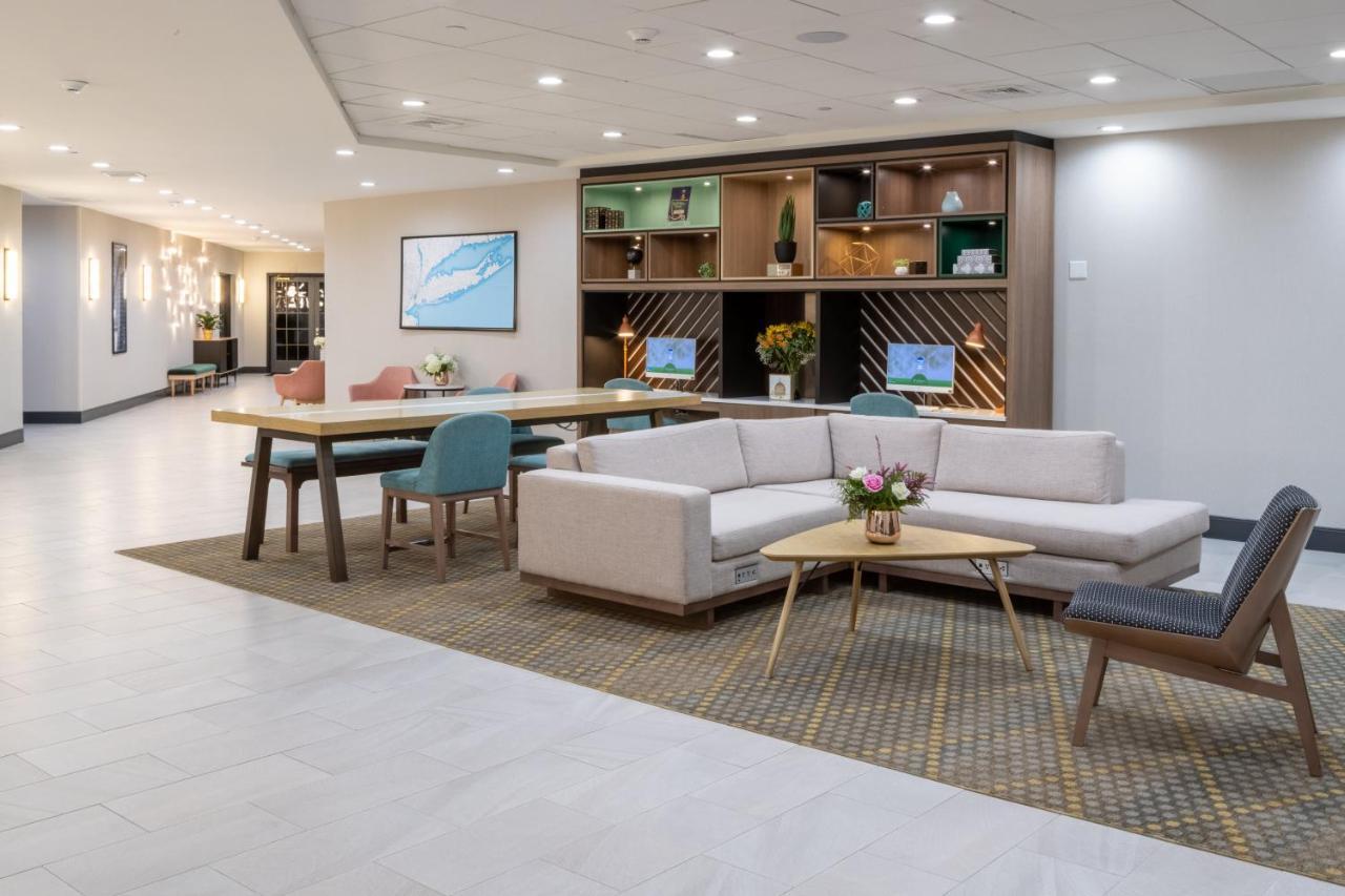 Holiday Inn - Long Island - Islip Arpt East By Ihg Holtsville Exteriör bild