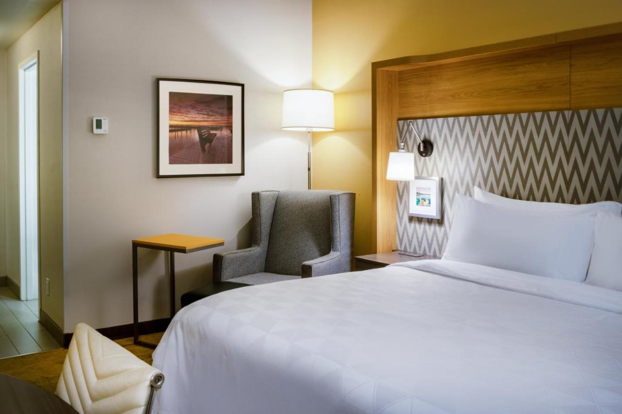 Holiday Inn - Long Island - Islip Arpt East By Ihg Holtsville Exteriör bild