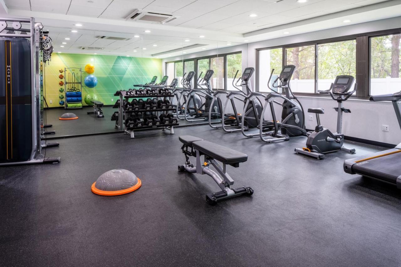 Holiday Inn - Long Island - Islip Arpt East By Ihg Holtsville Exteriör bild