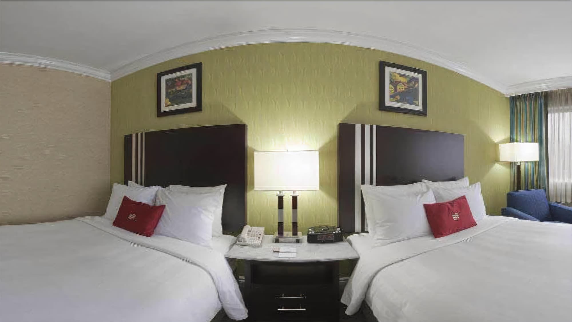 Holiday Inn - Long Island - Islip Arpt East By Ihg Holtsville Exteriör bild