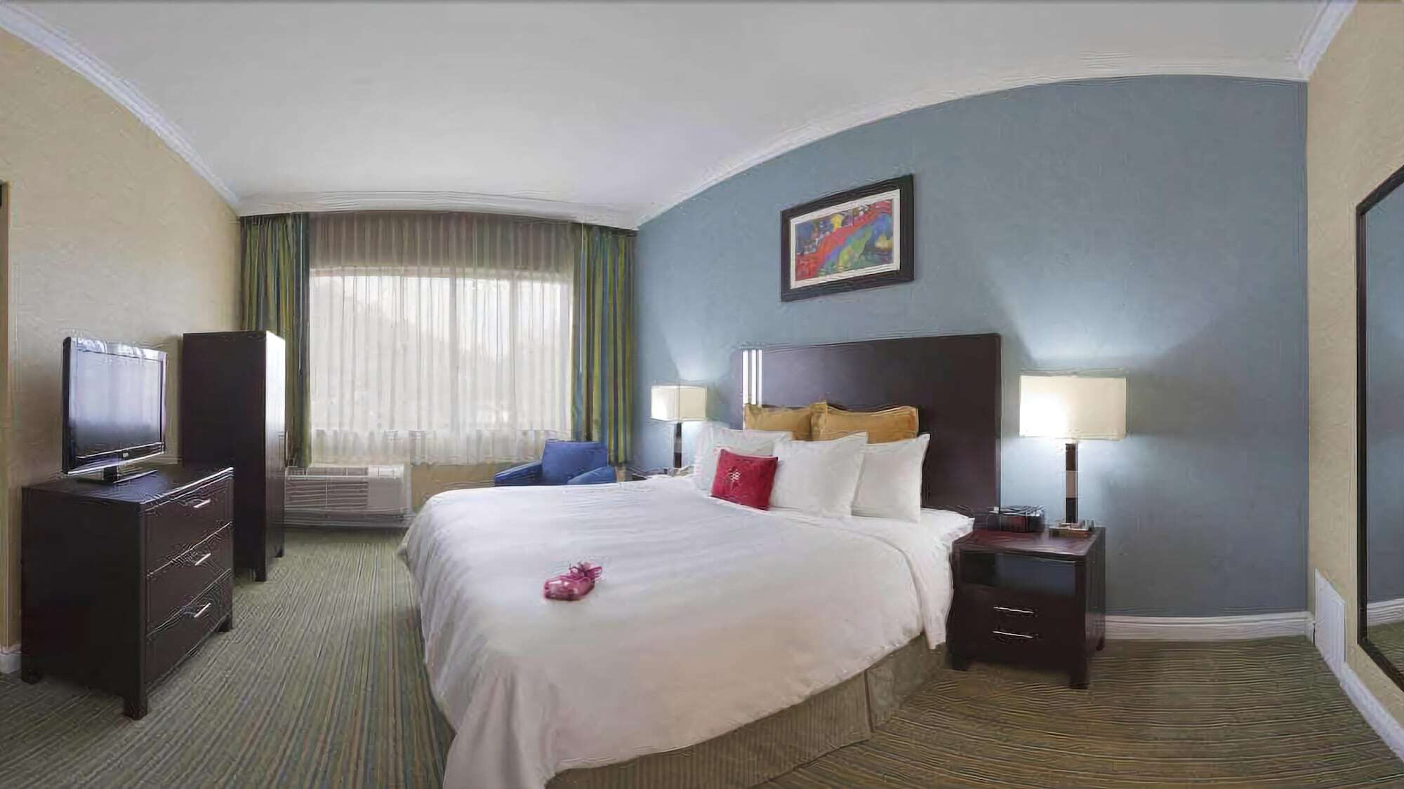Holiday Inn - Long Island - Islip Arpt East By Ihg Holtsville Exteriör bild
