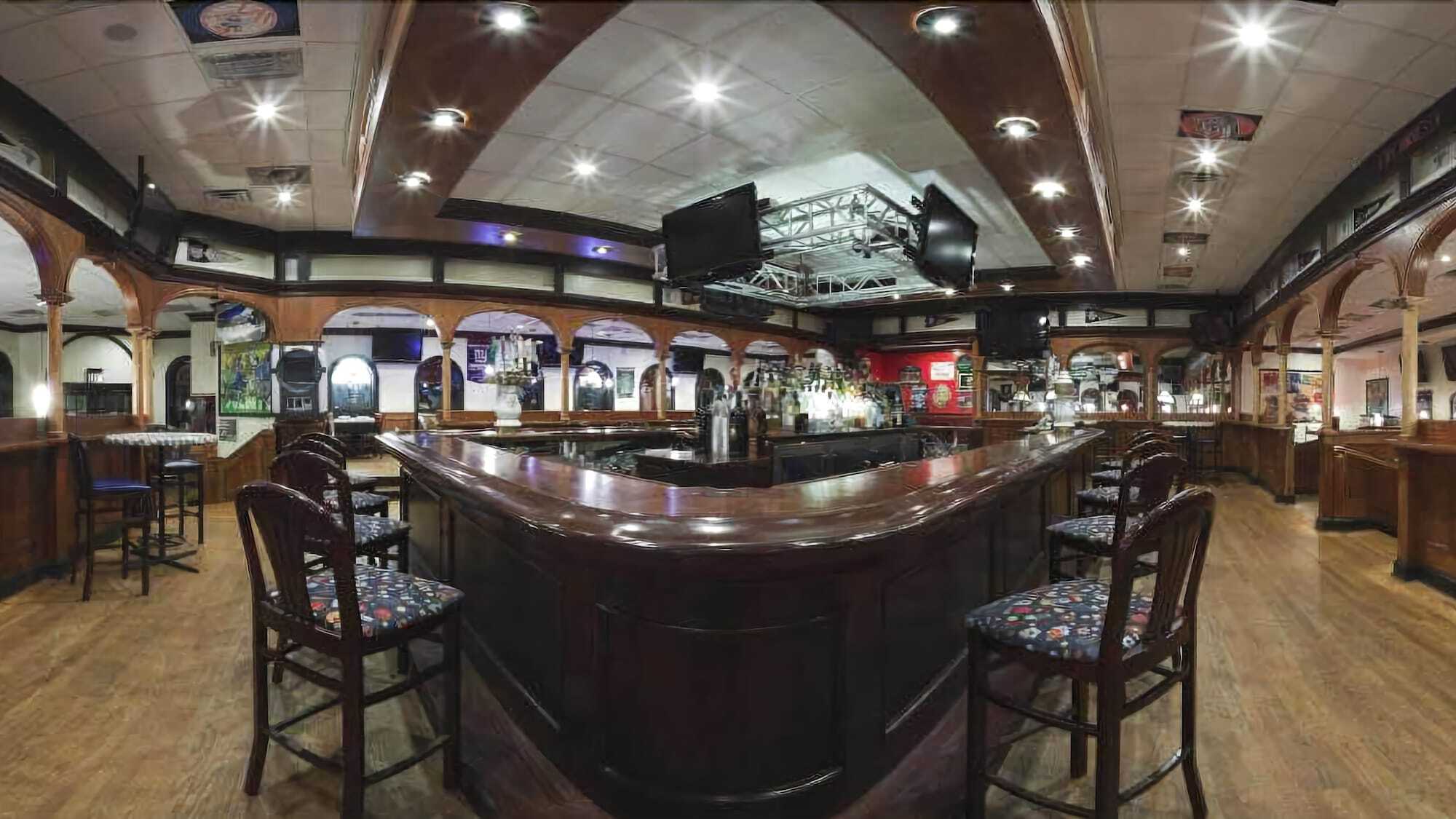 Holiday Inn - Long Island - Islip Arpt East By Ihg Holtsville Exteriör bild