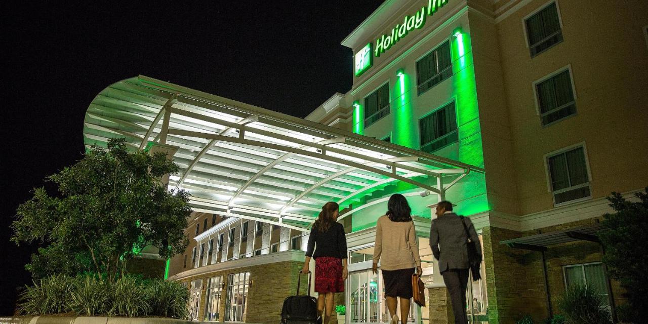 Holiday Inn - Long Island - Islip Arpt East By Ihg Holtsville Exteriör bild